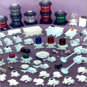 Marine Products