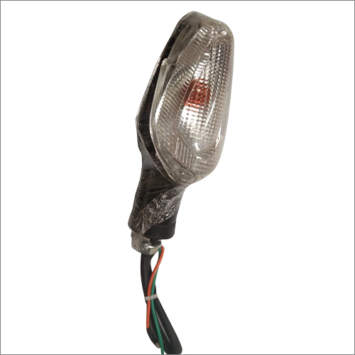 Automobile Indicator Light Body Material: Plastic