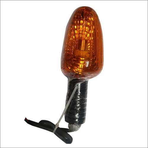 Automobile Indicator Light Body Material: Plastic