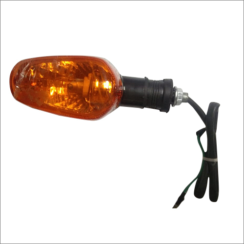Automobile Indicator Light Body Material: Plastic