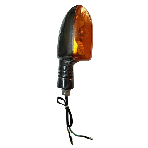 Automobile Indicator Light Body Material: Plastic