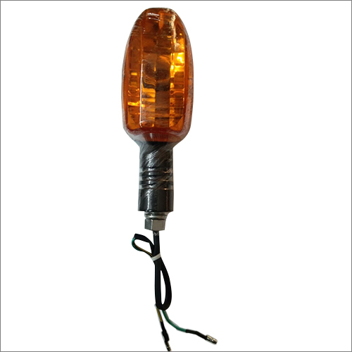 Automobile Indicator Light Body Material: Plastic