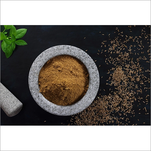 सूखा जीरा पाउडर