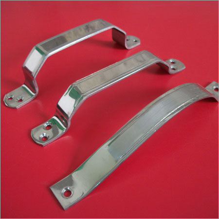 फैंसी एसएस दरवाजा हैंडल