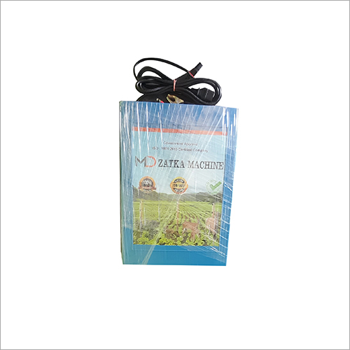 बाड़ लगाने के लिए स्टेनलेस स्टील झाटका मशीन