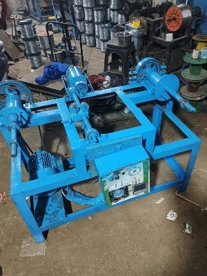 औद्योगिक वायर मशीन