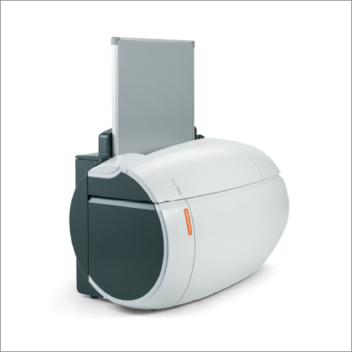 Vita Flex Cr System Light Source: Yes