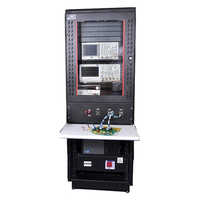 ब्लैक ओरियन टेस्ट प्लेटफॉर्म