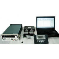 कीपैड टेस्टर