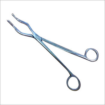 प्लेटिनम टिप्ड टोंग वारंटी: नहीं