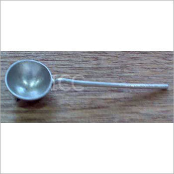 Platinum Spoon Warranty: No