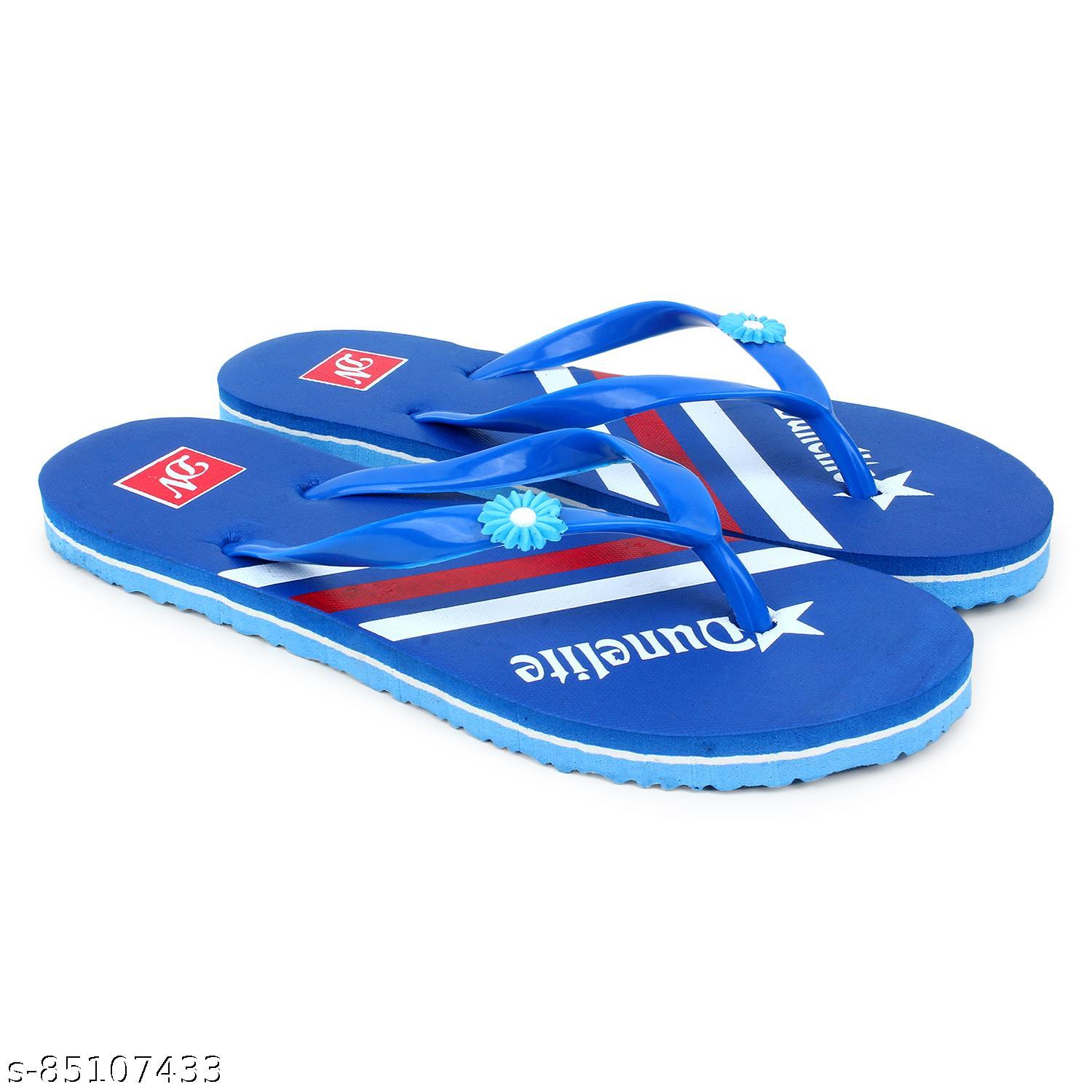 Ladies Hawai Slipper