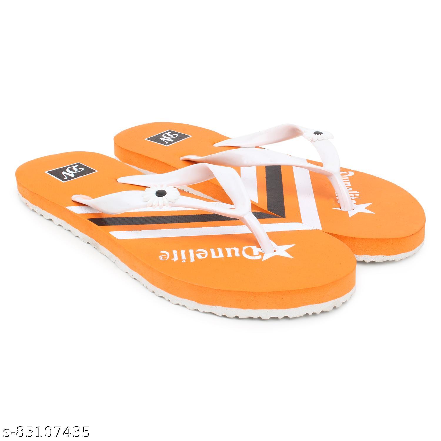 Ladies Hawai Slipper