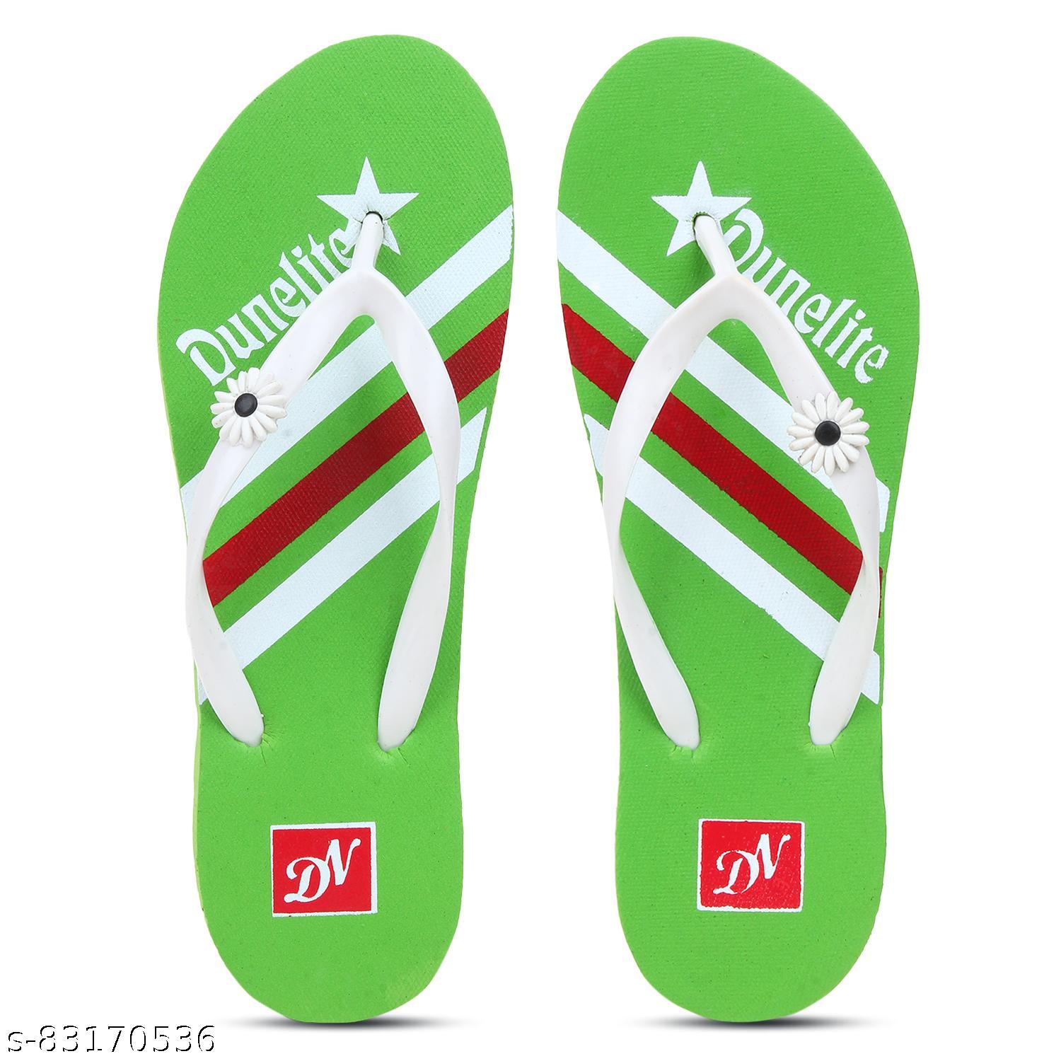 Ladies Hawai Slipper