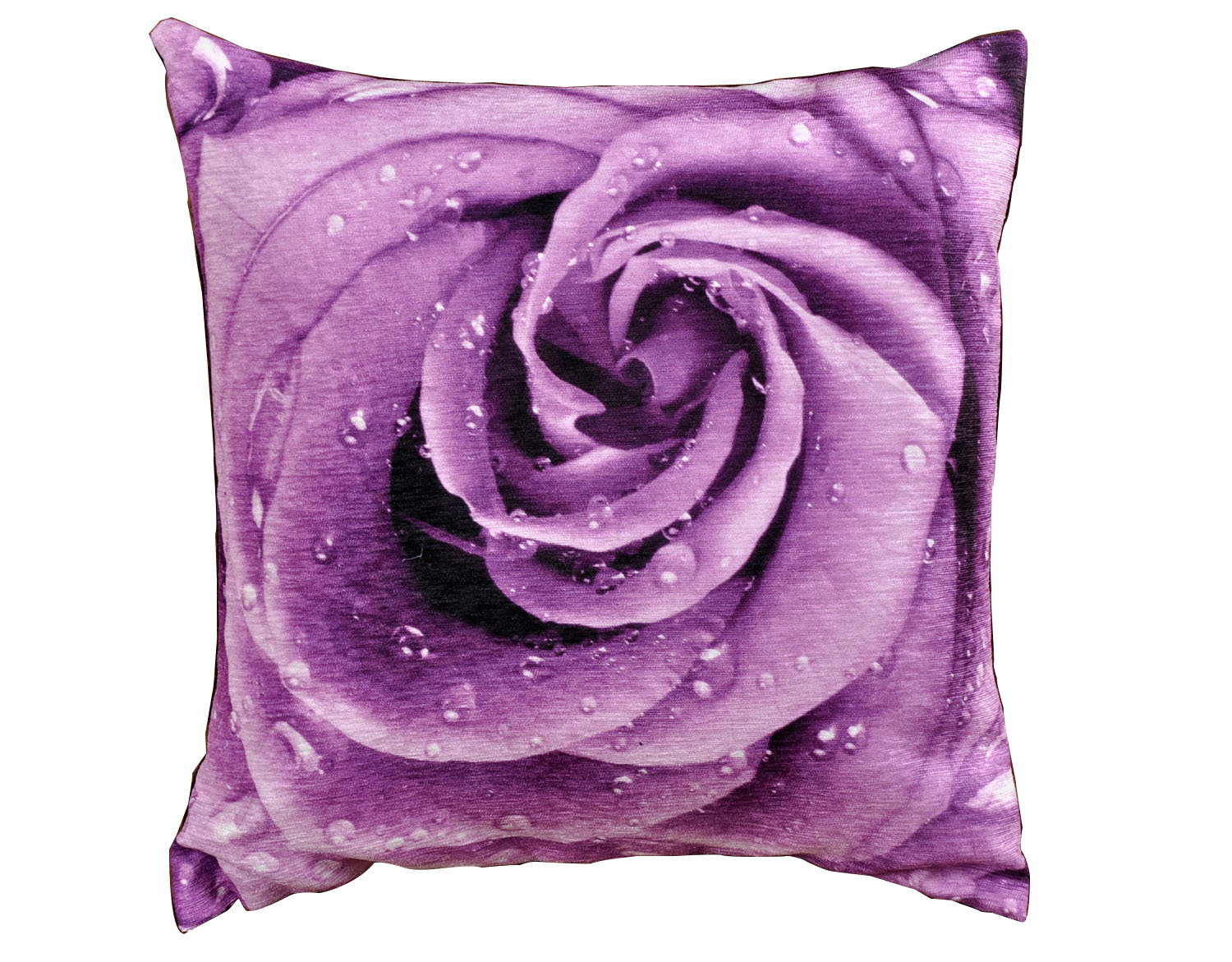 100% Cotton Digital Print Cushion Cover