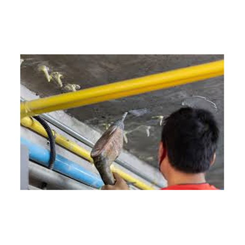 P.U Injection Grouting Service