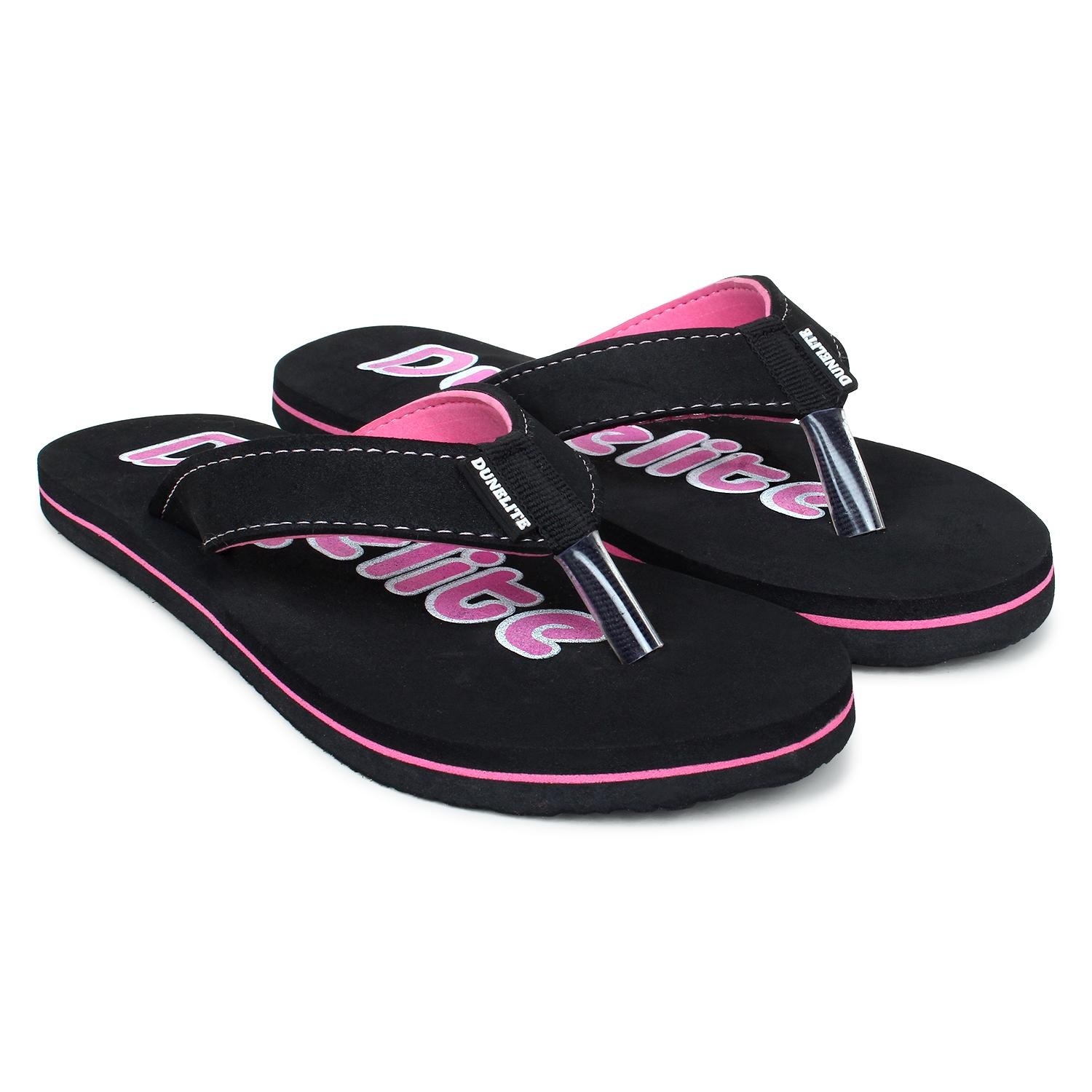 Ladies Fabricated Slippers