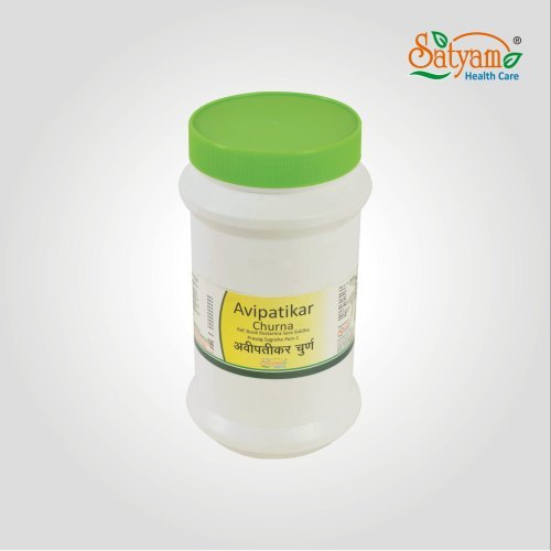 Avipatikar Churna - Product Type: Ayurvedic Medicine