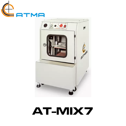 ATMA AT-MIX7 इंक मिक्सर (वाइब्रेशन टाइप)