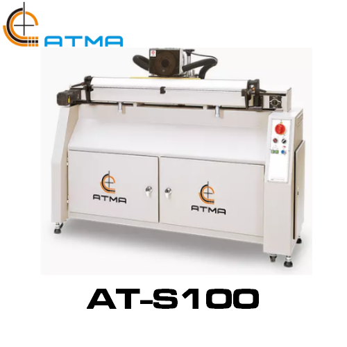 Atma At-s100 Automatic Squeegee Sharpener