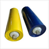 50mm Mild Steel Conveyor Roller