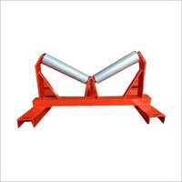 Mild Steel Conveyor Idler