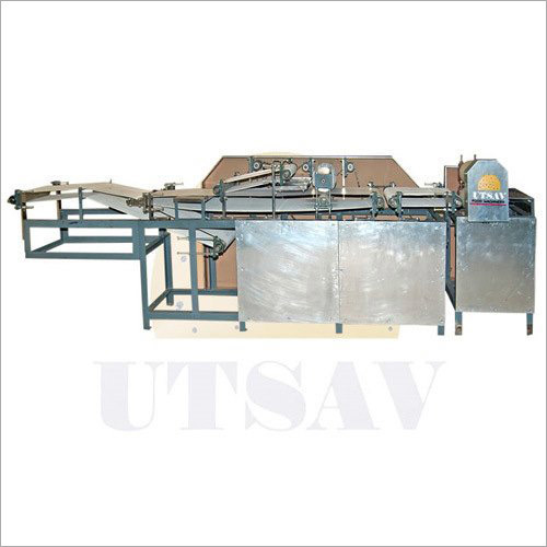 Corn Making Machine - Feature: Eco Friendly