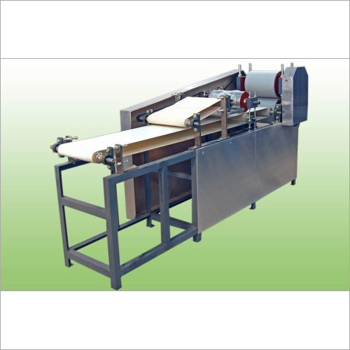 चोराफली बनाने की मशीन