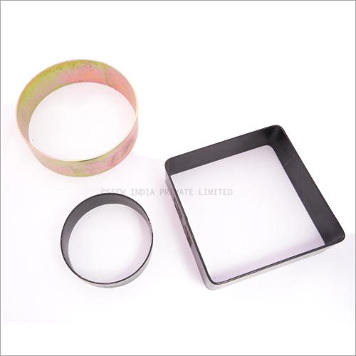 Multicolor Ms Press Components