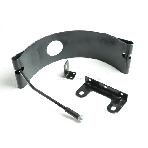 Metal Wire Forming And Circlip