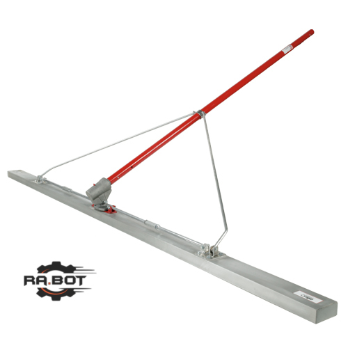 FCR 33 चेक रॉड