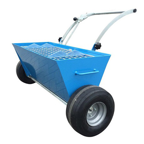 Bt2Wms मटेरियल हार्डर स्प्रेडर