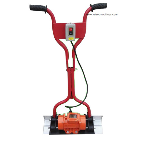 Steel Cvs25 E Electric Screed Vibrator