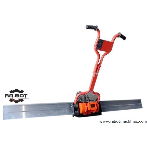 Steel Cvs25 E Electric Screed Vibrator