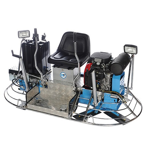 Durable Bt 900 Low Ride On Power Trowel