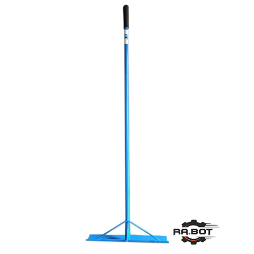 Ftp 33 Texas Placer Usage: Industrial