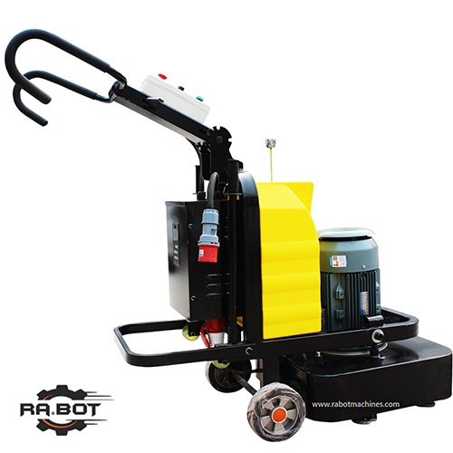 Durable Gt 630 Concrete Grinding Machine