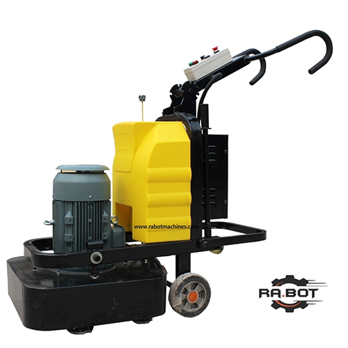 Durable Gt 630 Concrete Grinding Machine