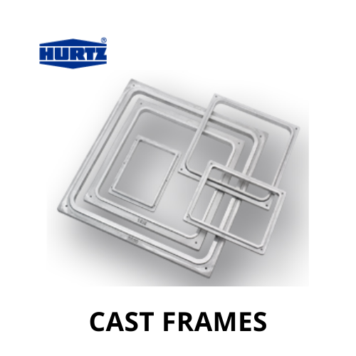 हर्ट्ज़ कास्ट फ़्रेम्स