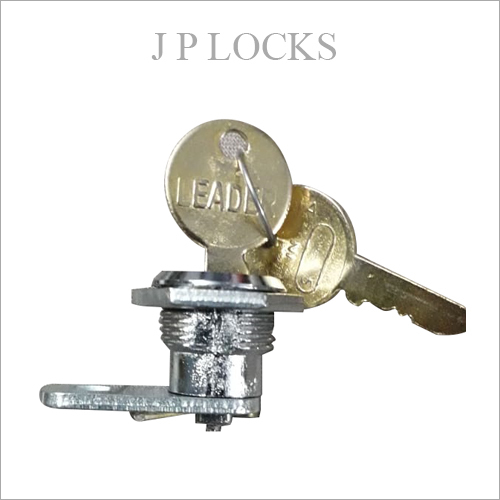 Chrome Drawer Cabinet Lock