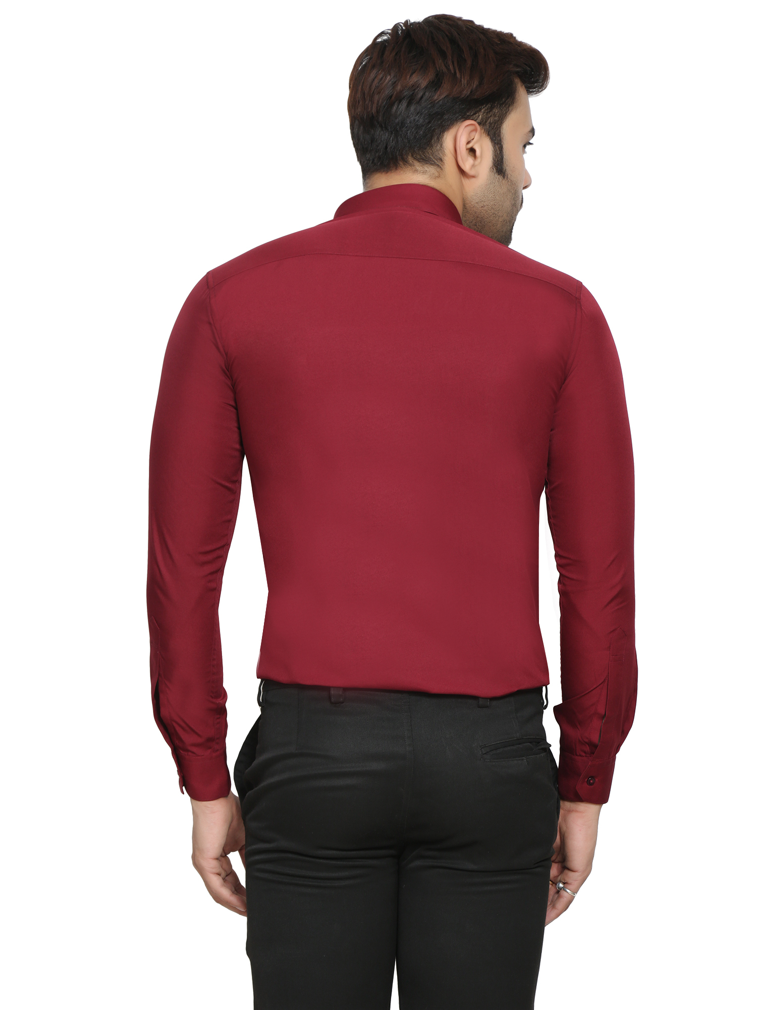 Mens Formal Shirts