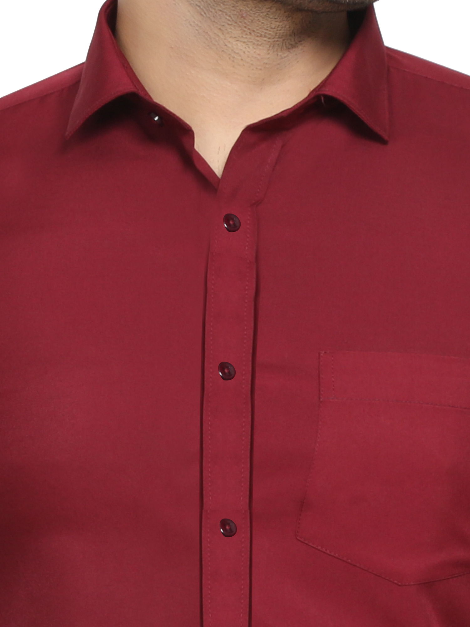 Mens Formal Shirts