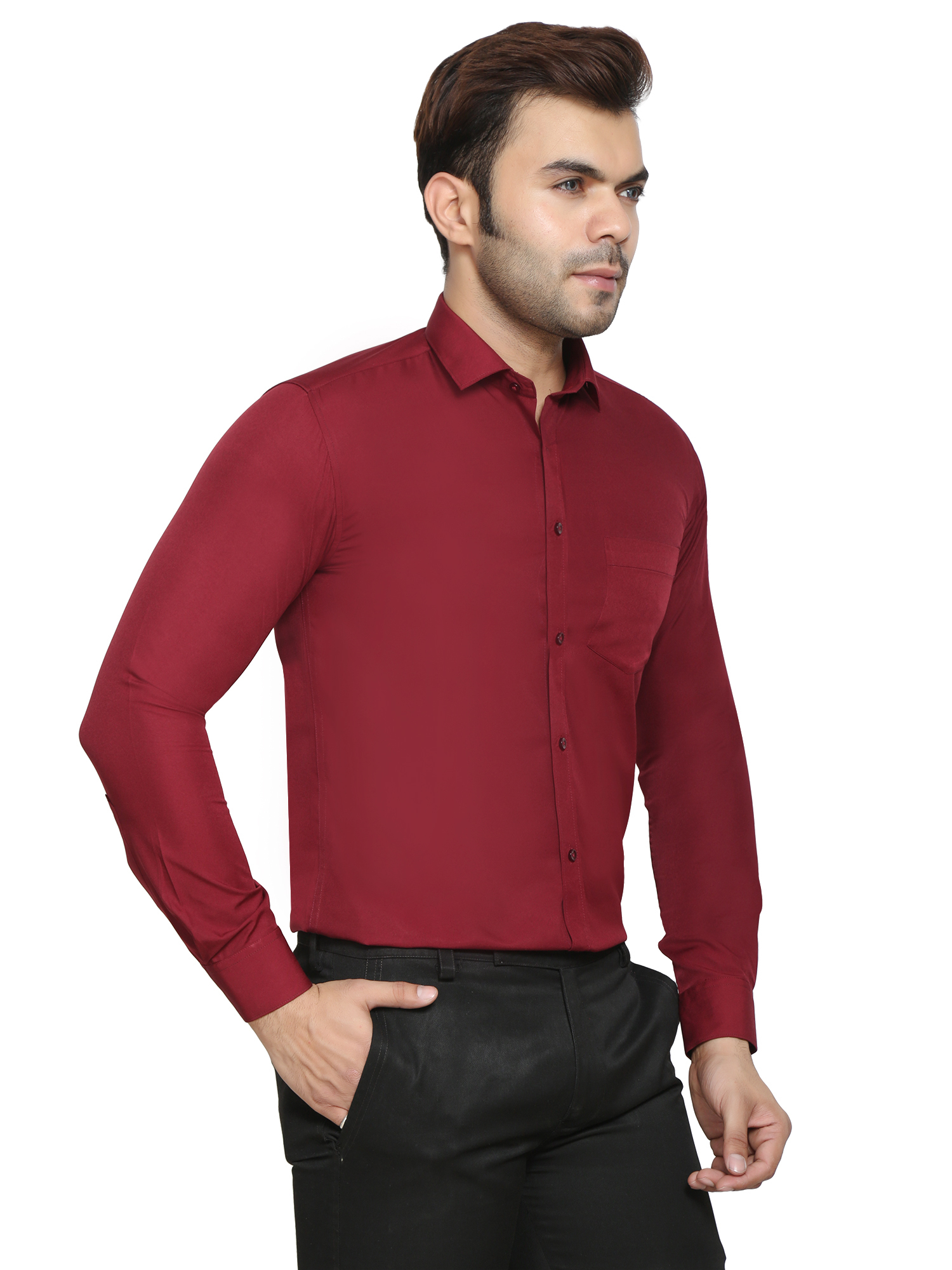 Mens Formal Shirts