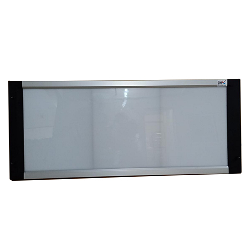 Led Tripal X Ray Film View Box