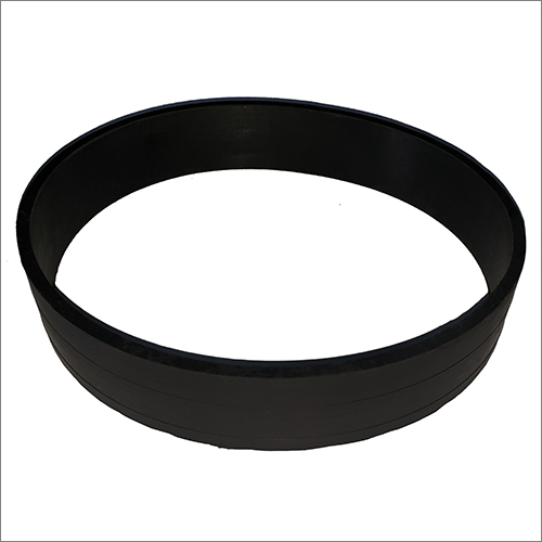 ब्लैक एयर लॉक बेल्ट