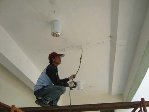 Pu Injection Grouting Services