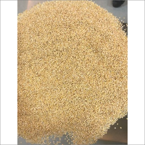 Organic Indian Foxtail Millet
