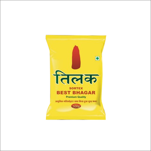 Organic Sortex Foxtail Millet