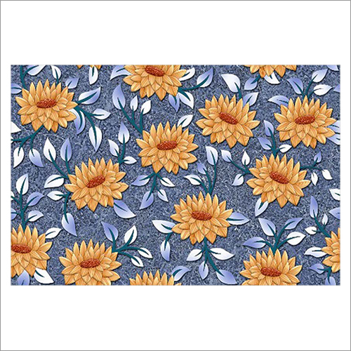 मल्टी कलर 250x375 मिमी ग्लॉसी फ़िनिश डिजिटल वॉल टाइल्स