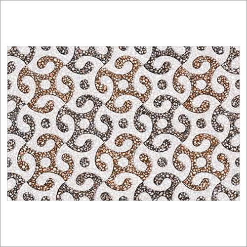 मल्टी कलर 250X375 मिमी ग्लॉसी फ़िनिश डिजिटल वॉल टाइल्स